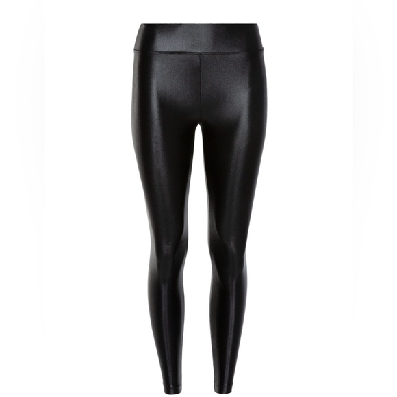 NWOT Koral Lustrous Infinity HR Legging Sold Out Size: Small inseam 25” - Picture 2 of 16